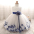 Baptism baby Girl Dress 1 Year Birthday infant Girls Clothes Kids princess Dresses Wedding Party Wear tutu Party Dress girl