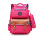 Orthopedics Fashion Children School Backpack School bags For Boys/girl Waterproof Backpack Kids School bag 2018 Fashion Trend