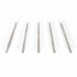 Pigeon Spike Stainless Steel Bird Spikes, Anti Bird &amp; Seagulls Spike,100% Stainless Steel &amp; No Plastic Parts,10paks (10*50.5cm)