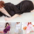 new Women's Sexy Lingerie Lace Dress Underwear Black Babydoll Sleepwear+G-string Hot