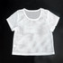 Women Sexy Mesh Yoga Shirt Quick Dry Sport Fitness Female Running Shirt Gym Clothes Tank Top Workout Exercises T-Shirt Sportwear