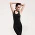 Women Yoga Shirts Mesh Shirt Ladies Fitness Running T Shirt Sleeveless Women Yoga Tops Gym Vest Fitness Sport Shirt