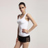 Women Yoga Shirts Mesh Shirt Ladies Fitness Running T Shirt Sleeveless Women Yoga Tops Gym Vest Fitness Sport Shirt
