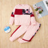 Girls Pattern Printed Long Sleeve T-shirts & Pants Girls Clothing Wholesalers