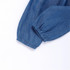 Baby Girls Solid Long Sleeve Ruffle Tops & Pants & Headband