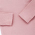 Baby Girls Solid Long Sleeve Ruffle Tops & Pants & Headband