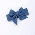 Baby Girls Solid Long Sleeve Ruffle Tops & Pants & Headband