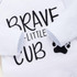 Baby Boys Letter Printed Romper & Pants & Hat Baby Boutique Wholesale