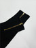 Men's Hip-hop Hole Pants Fashion Jeans Skinny Stretch Slim Fit Pants