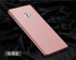 For Xiaomi Mi Note 2 Case Cover Slim Smooth & Ultra-thin PC Phone Cover For Xiaomi Mi Note 2 Case Mi Note 2 Note 3 Funda Coque {