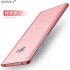 For Xiaomi Mi Note 2 Case Cover Slim Smooth & Ultra-thin PC Phone Cover For Xiaomi Mi Note 2 Case Mi Note 2 Note 3 Funda Coque {