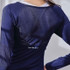 Women's Sports Wear Fitness Women Jersey knitting Long Sleeve Gym Woman Tight Sport Shirt Yoga Top Female Workout Tops T-shirt