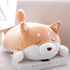 Cute Fat Shiba Inu Dog Stuffed Soft Plush Toy Cute Fat Shiba Inu Dog Stuffed Soft Plush Toy
