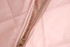 Women Zipper Long Sleeve Stand Collar Cotton-padded Bomber jackets
