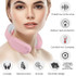 Smart Electric Neck and Shoulder Massager
