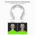 Smart Electric Neck and Shoulder Massager