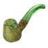 Raked Sherlock Pipe