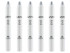 NYX Jumbo Eyeliner Pencil, 603 Pots & Pans CHOOSE YOUR PACK
