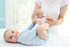 Premium LED Baby Nail Trimmer Set