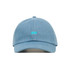 Embroidered Nah Dad Hat - Baseball Cap / Baseball Hat
