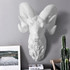 Wildlife Animal Head Wall Art