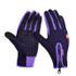 Fishing Gloves Full Finger Telefingers Glove Neoprene PU Breathable Leather Warm Anti-slip Winter Fishing Cycling Sports Gloves