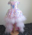 Princess Girl's Birthday Party Dress Flower Girl Dress Pageant  Ball Gown
