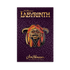 Labyrinth – Ludo Enamel Pin