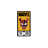 Spider-Man – Spider-Ham Enamel Pin