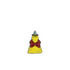 Monsters, Inc. – Roz Enamel Pin