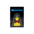 Monsters, Inc. – Roz Enamel Pin
