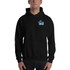Yucatan Coast Elite Slam Fishing Unisex Hoodie - 2 Sided Print