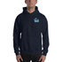 Yucatan Coast Elite Slam Fishing Unisex Hoodie - 2 Sided Print