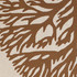 Signature Coral Gables Chocolate Indoor & Outdoor Area Rug
