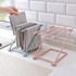 Foldable Dish Cloth Rack