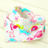 Baby bibs waterproof triangle Cotton Cartoon Child Baberos Bandana bibs babador dribble bibs Newborn slabber Absorbent cloth