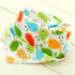 Baby bibs waterproof triangle Cotton Cartoon Child Baberos Bandana bibs babador dribble bibs Newborn slabber Absorbent cloth