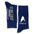 Star Trek: Discovery DISCO Sock