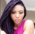 BALLY GABON CROCHET BRAID