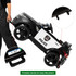 Electric Car Toy For Children To Ride With Remote Control