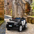 Electric Car Toy For Children To Ride With Remote Control