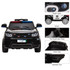 Electric Car Toy For Children To Ride With Remote Control