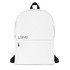 Snow Camo Backpack