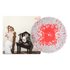 Life Imitates Art 12" Vinyl (Clear w/ Red Splatter)