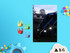 Stroller Security LED Light