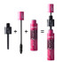 Mascara Black Eye Curling Eyelash Double