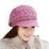 Skullies Women Winter Hats Warm