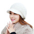 Skullies Women Winter Hats Warm