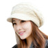 Skullies Women Winter Hats Warm