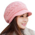 Skullies Women Winter Hats Warm